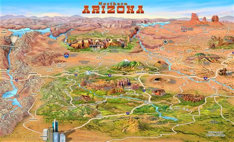 arizona cities|arizona tourist attractions.